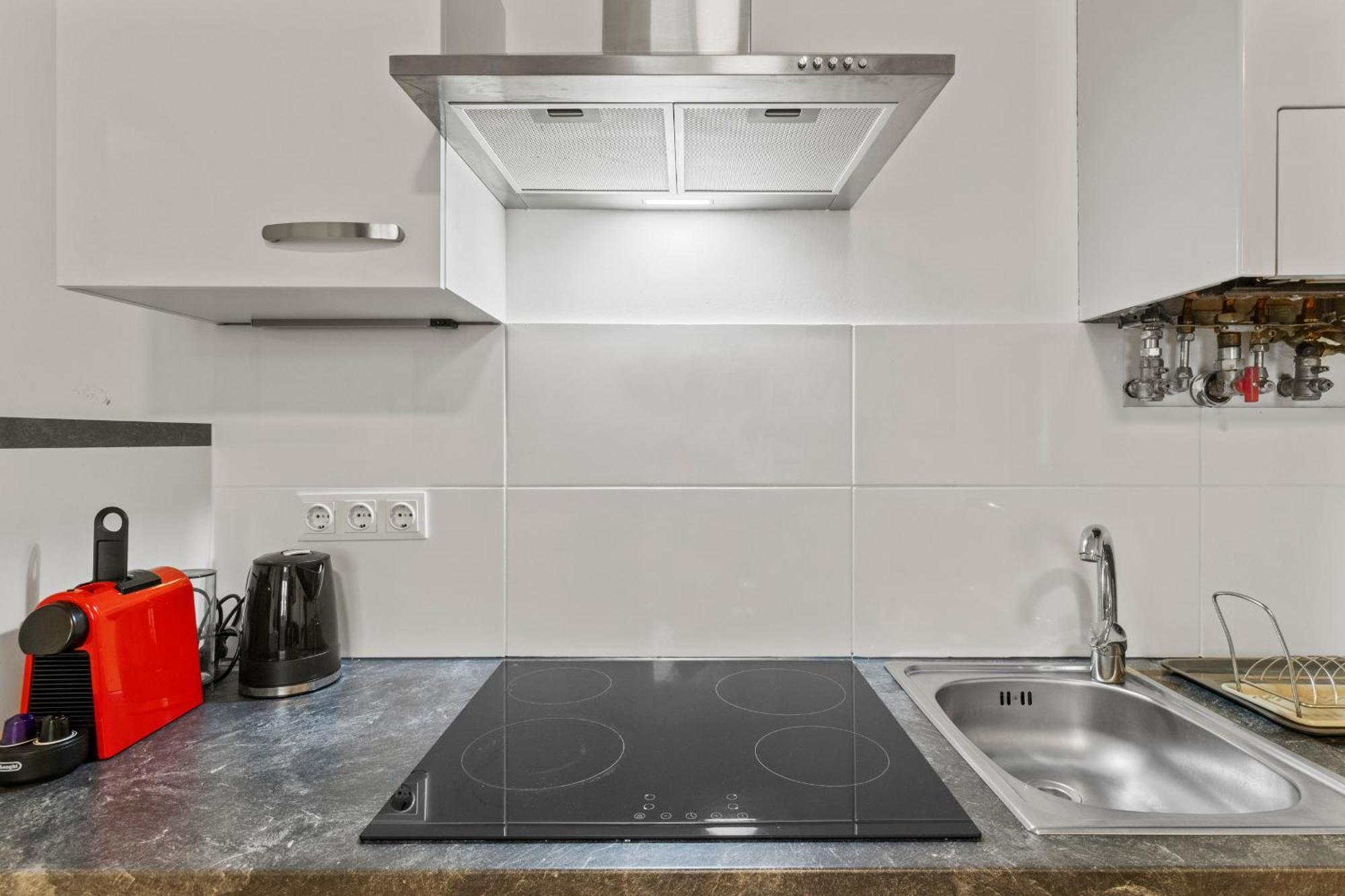 1 Bedroom Garden Near Schoenbrunn *
