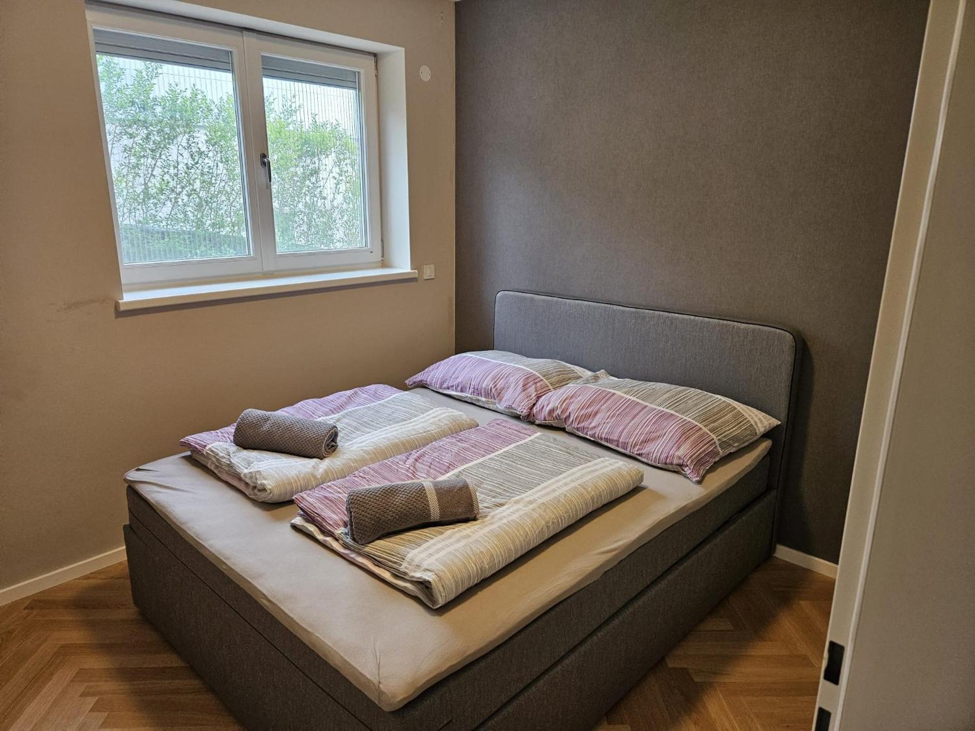 Gardenloft No1 * Wien