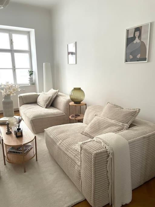 Apartment 1010