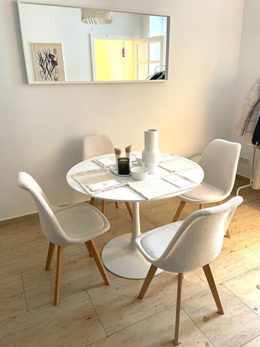 Apartment 1010 Wien