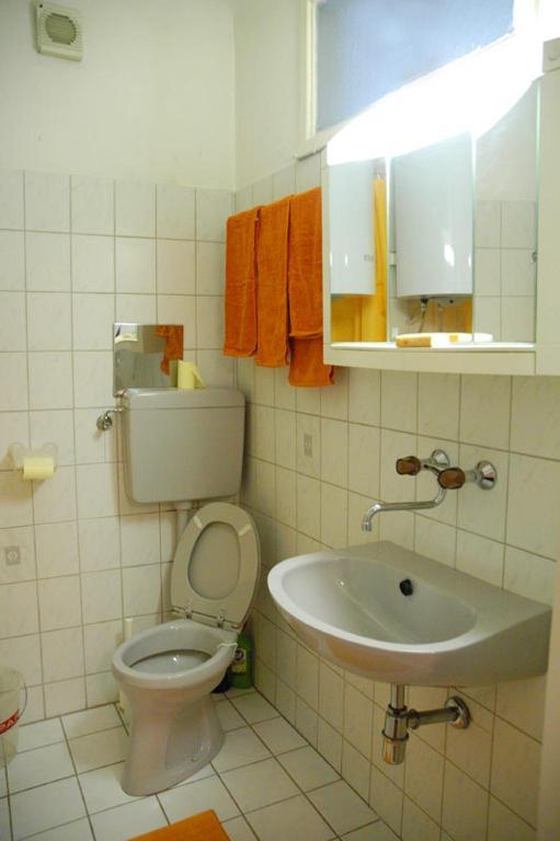Apartment Of Ferdinandstrasse *