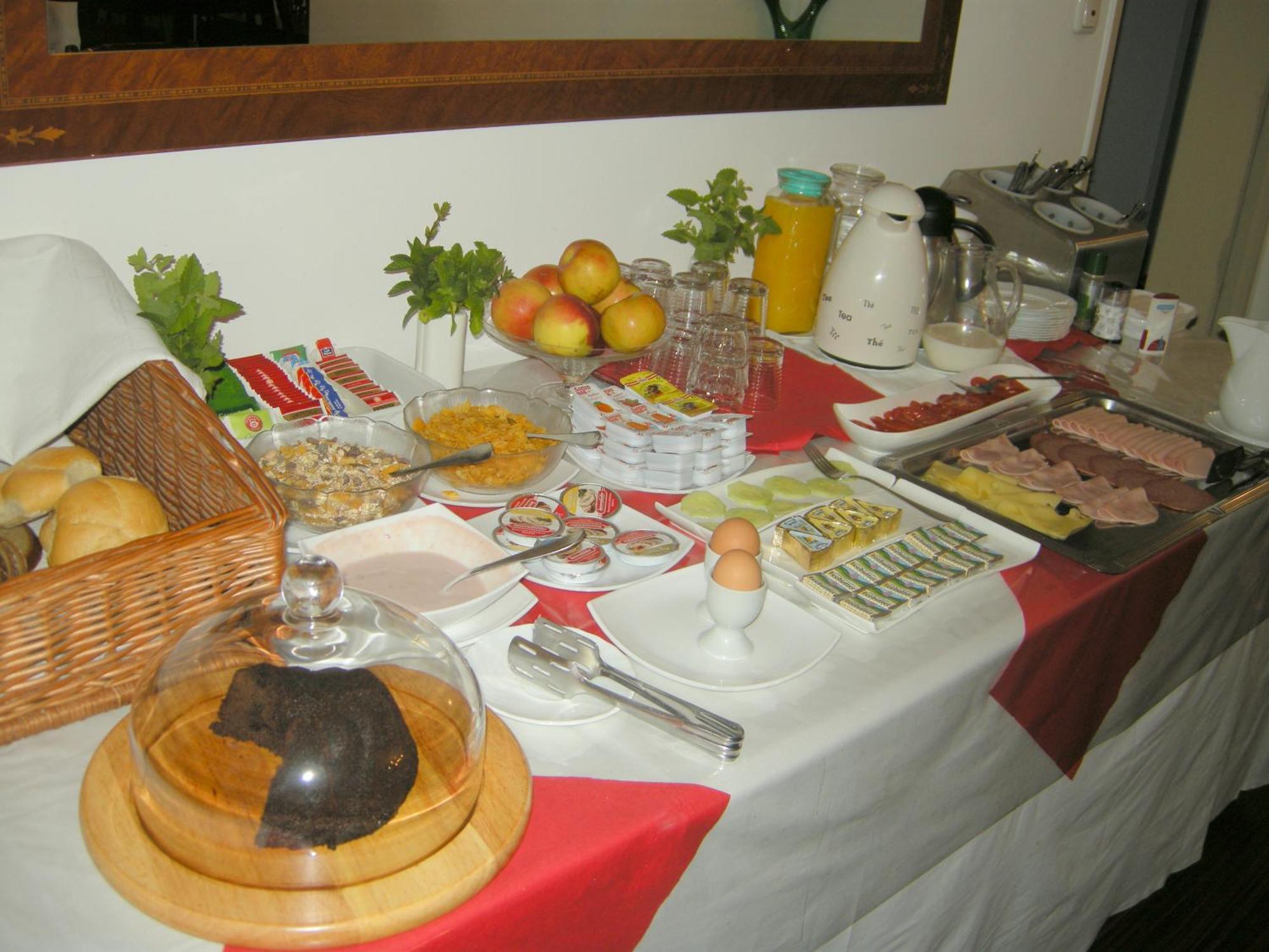 Guest house Schottentor