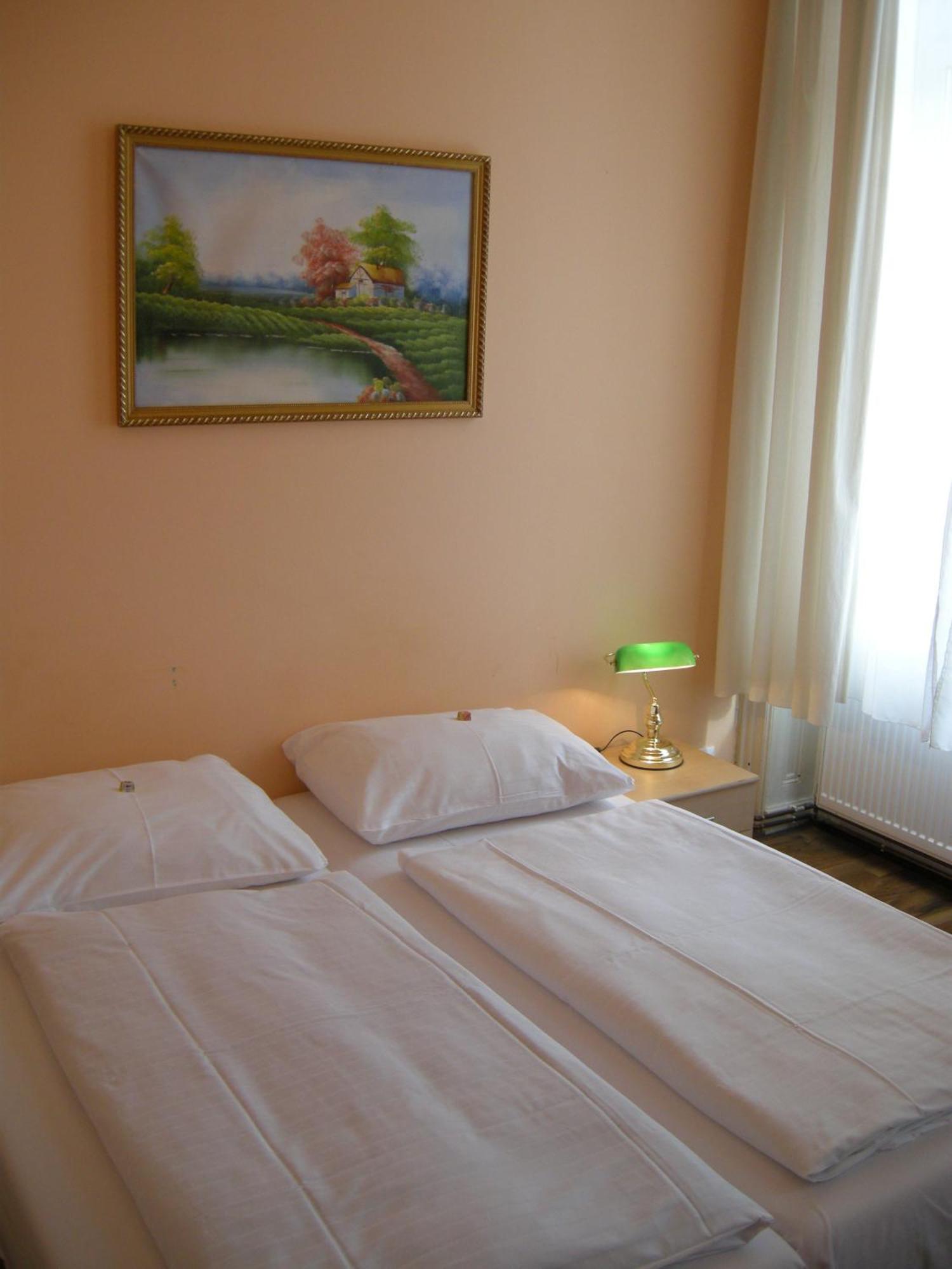 Guest house Schottentor Vienna