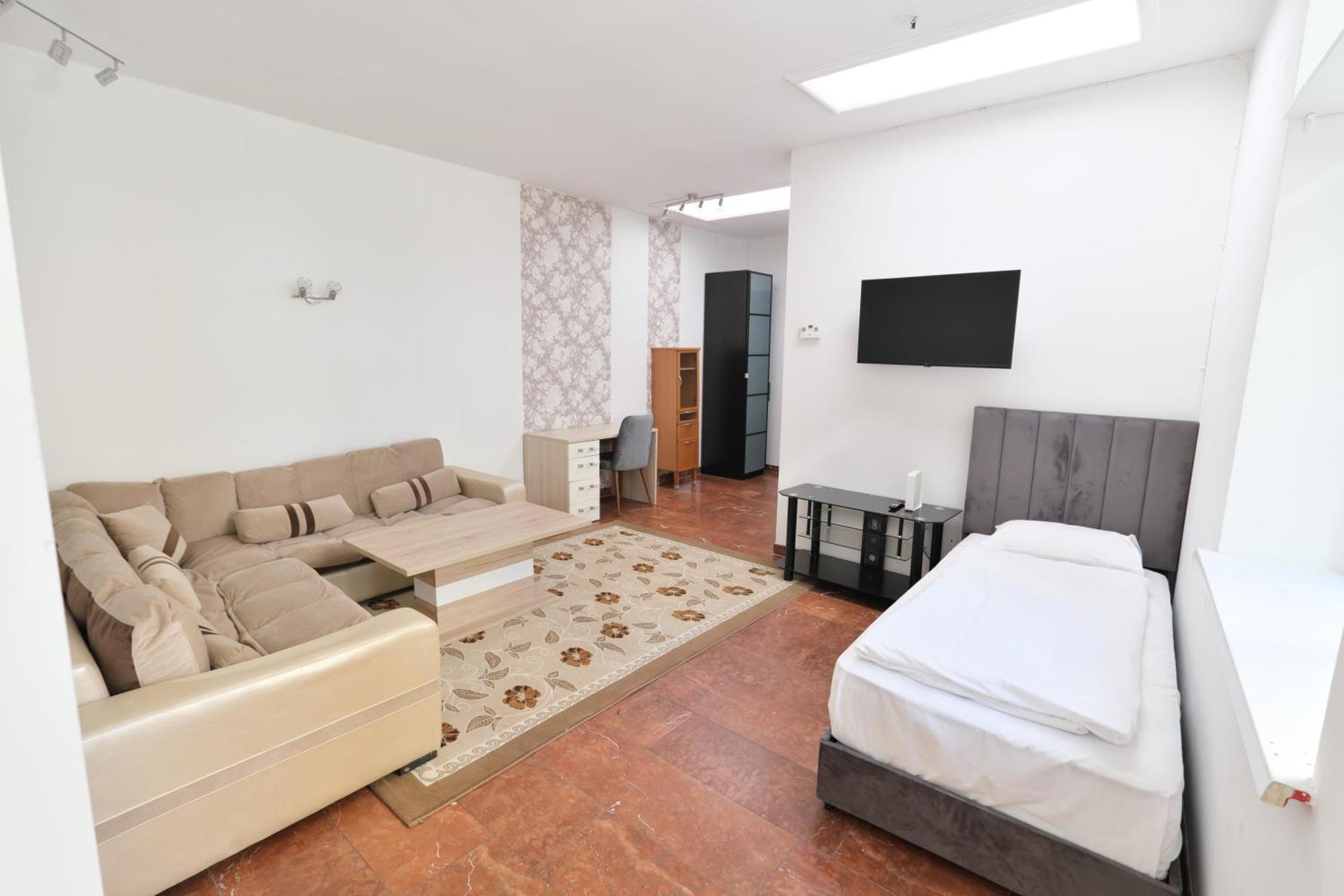 Apartamento Mariahilf Viena