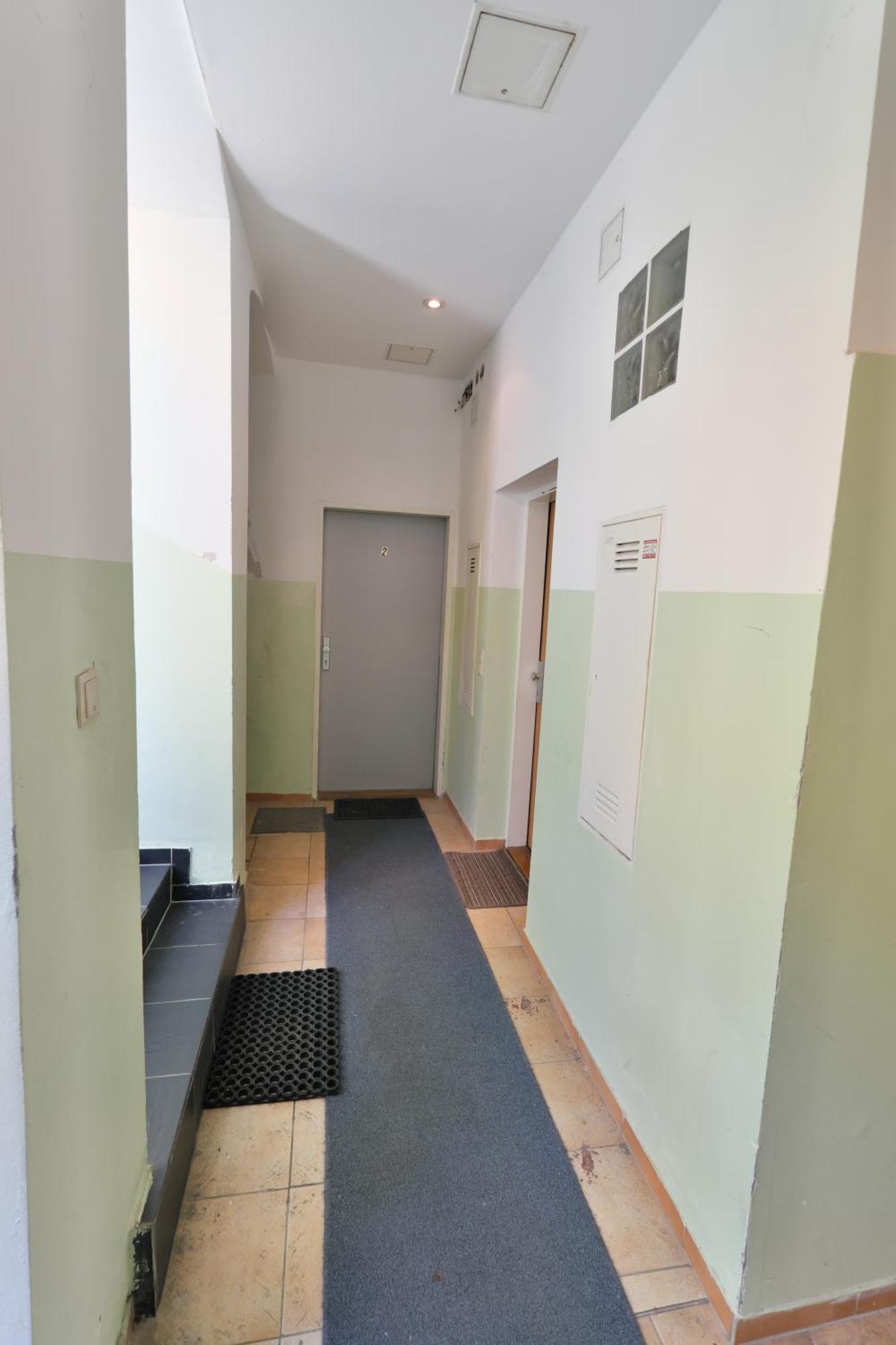 Apartamento Mariahilf