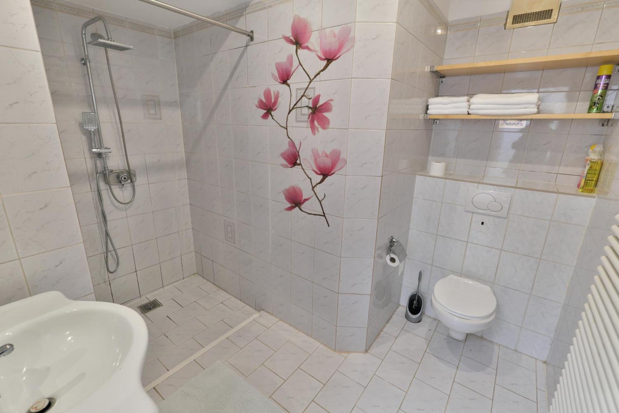 Apartamento Mariahilf *