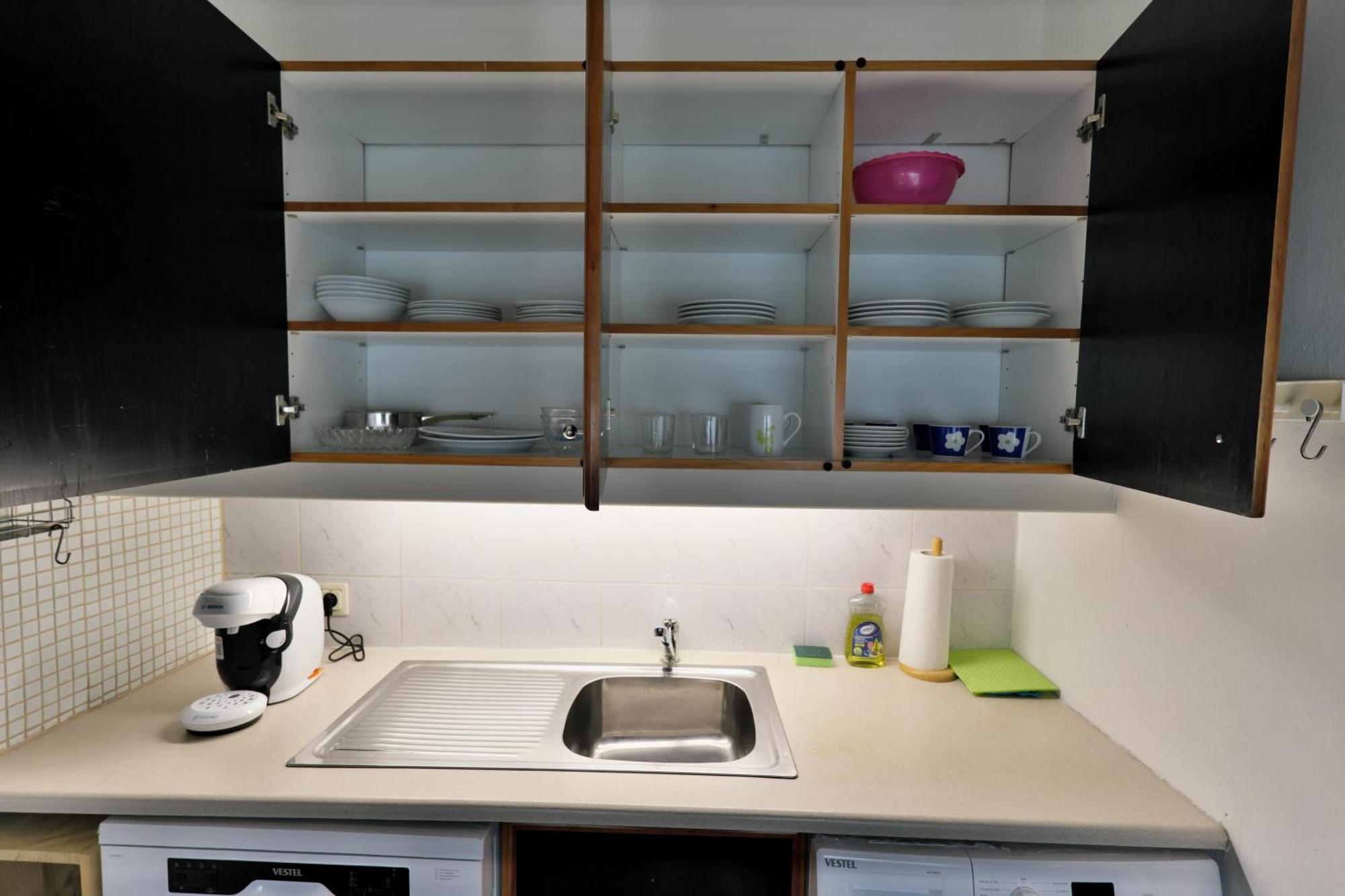 Apartamento Mariahilf *