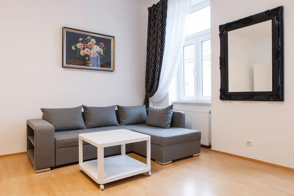 Apartment Vienna-flats Self Check-in *