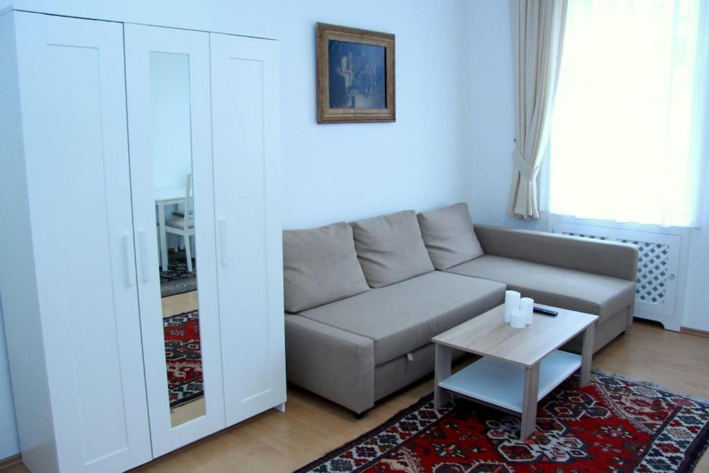 Apartment Vienna-flats Self Check-in *