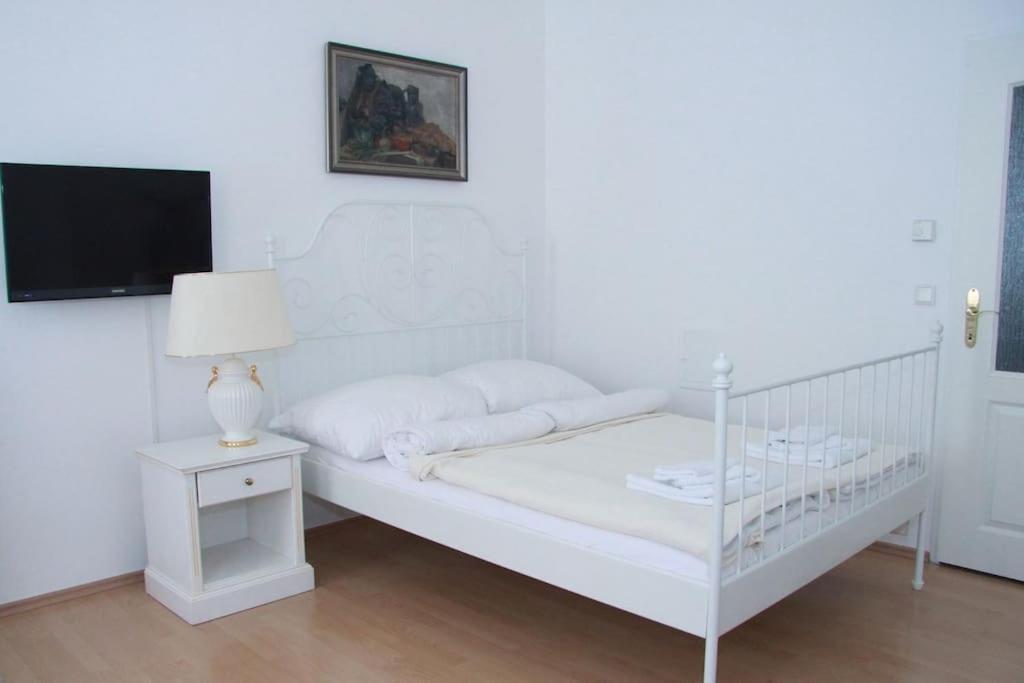 Apartment Vienna-flats Self Check-in *