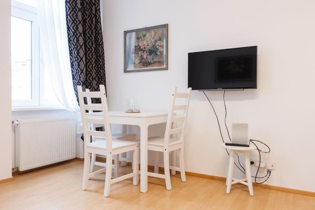 Apartment Vienna-flats Self Check-in *