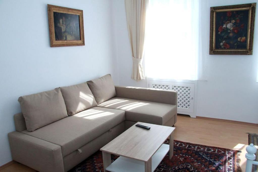 Apartment Vienna-flats Self Check-in