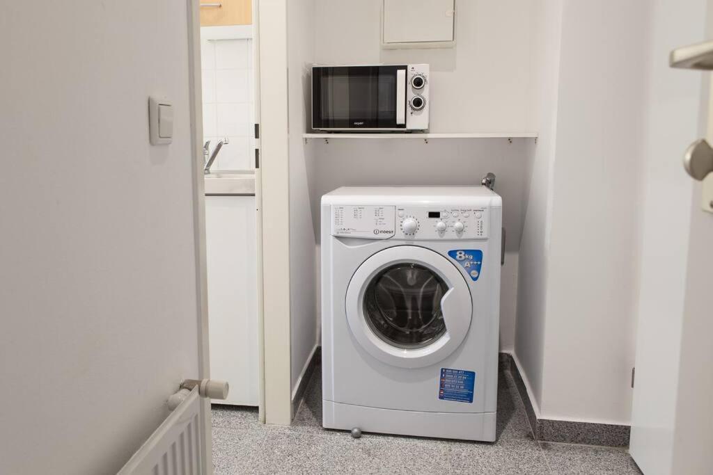 Apartment Vienna-flats Self Check-in Vienna