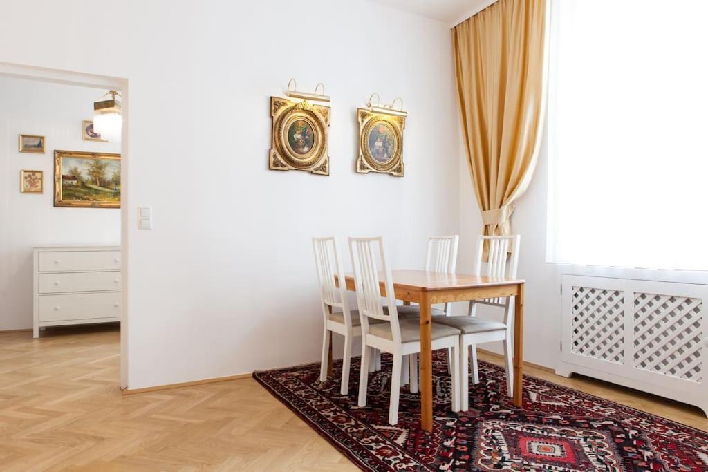 Apartment Vienna-flats Self Check-in *