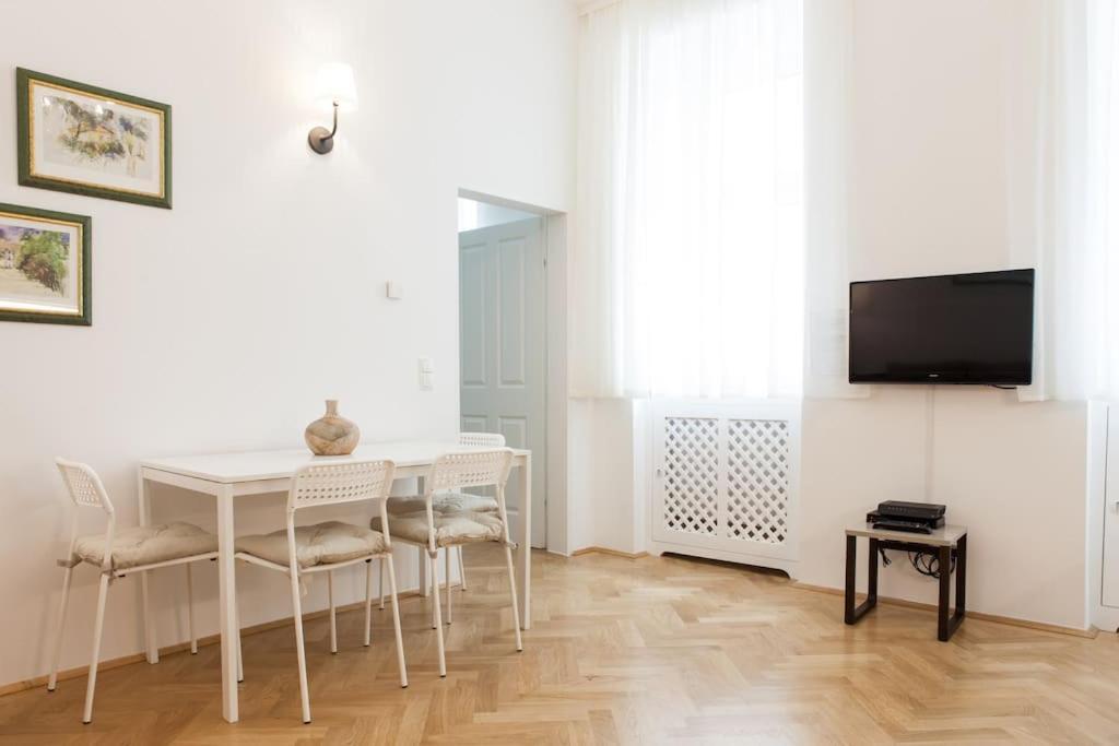 Apartment Vienna-flats Self Check-in Vienna