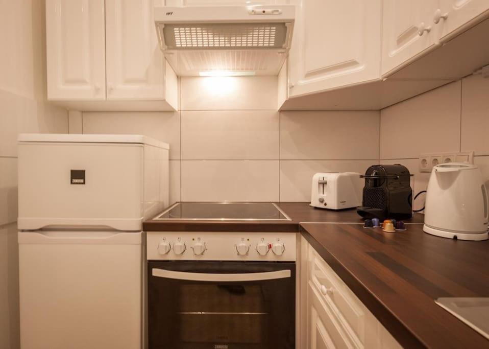 Apartment Vienna-flats Self Check-in