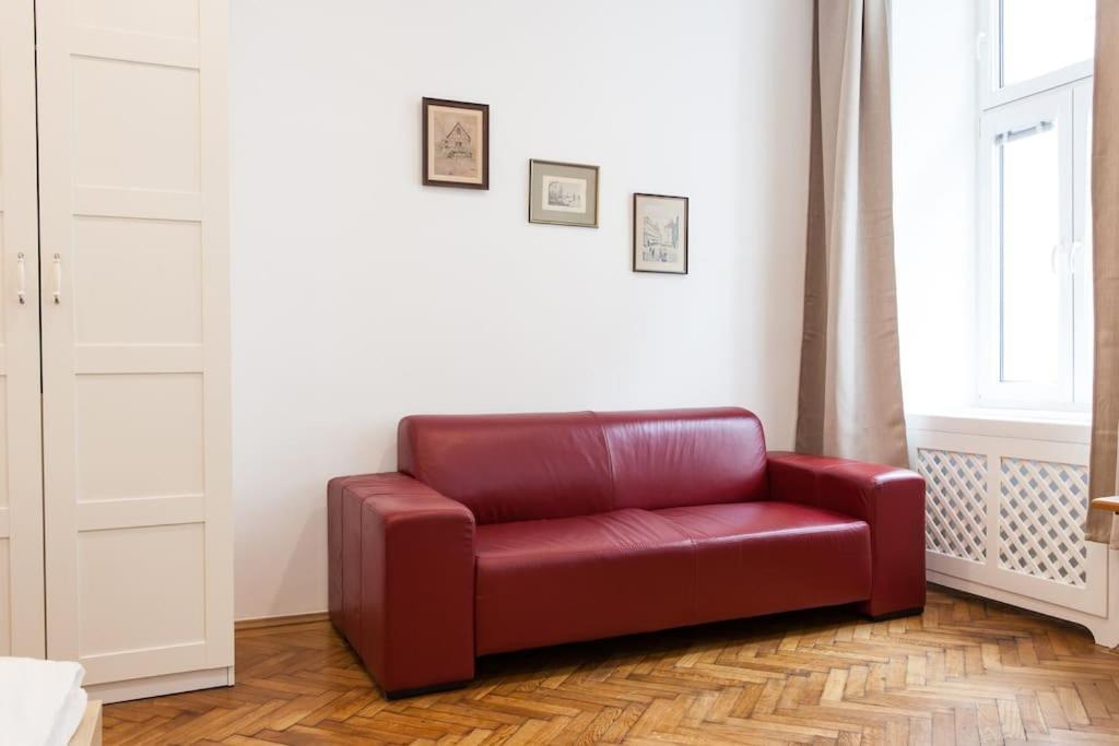 Apartment Vienna-flats Self Check-in *