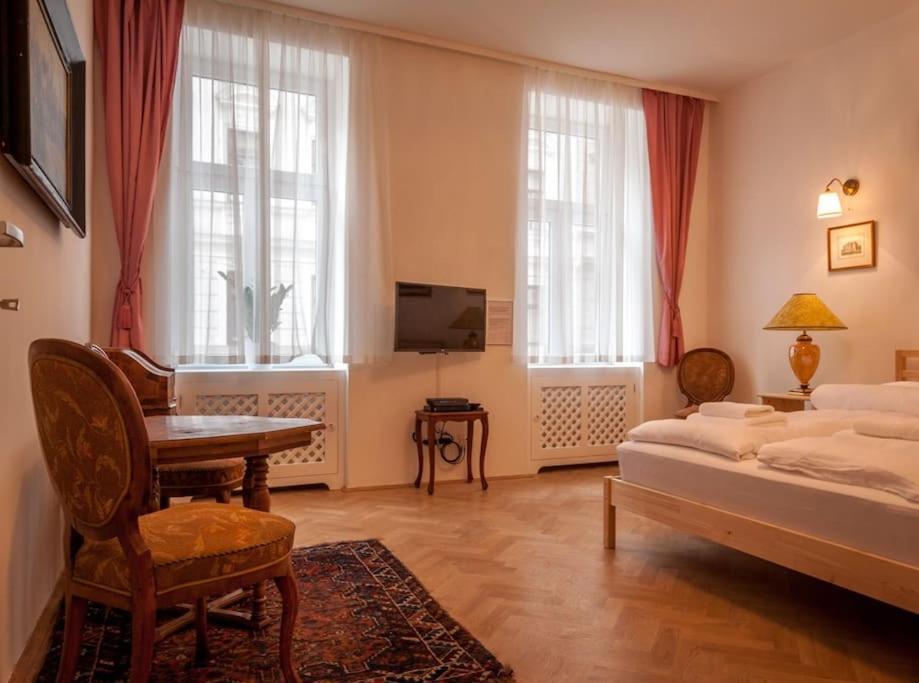 Apartment Vienna-flats Self Check-in *