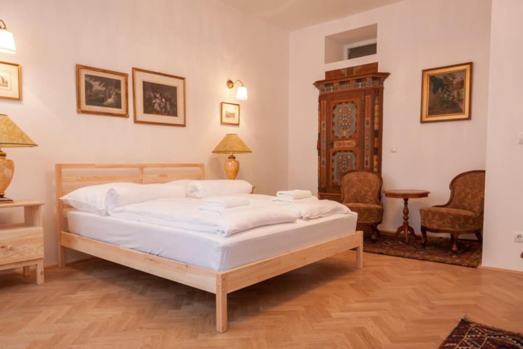 Apartment Vienna-flats Self Check-in Vienna