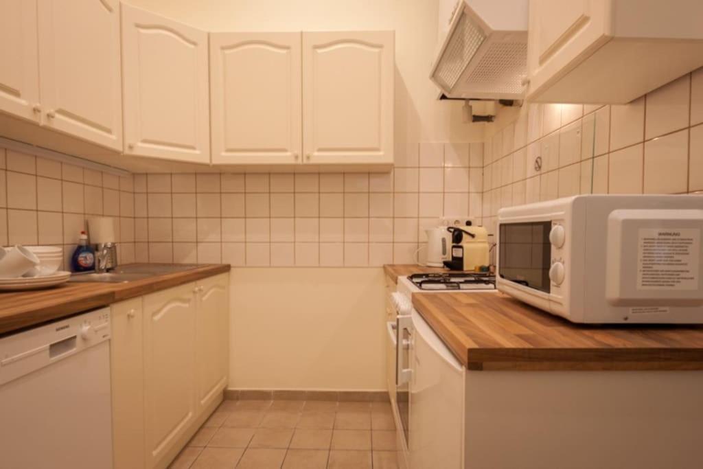 Apartment Vienna-flats Self Check-in Vienna