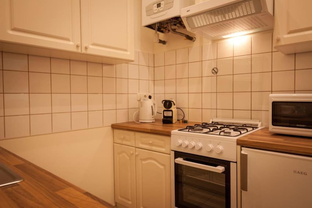 Apartment Vienna-flats Self Check-in