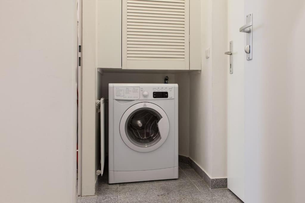 Apartment Vienna-flats Self Check-in Vienna