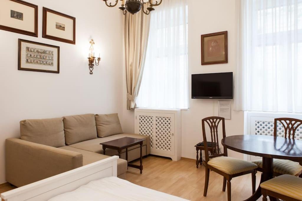 Apartment Vienna-flats Self Check-in Vienna