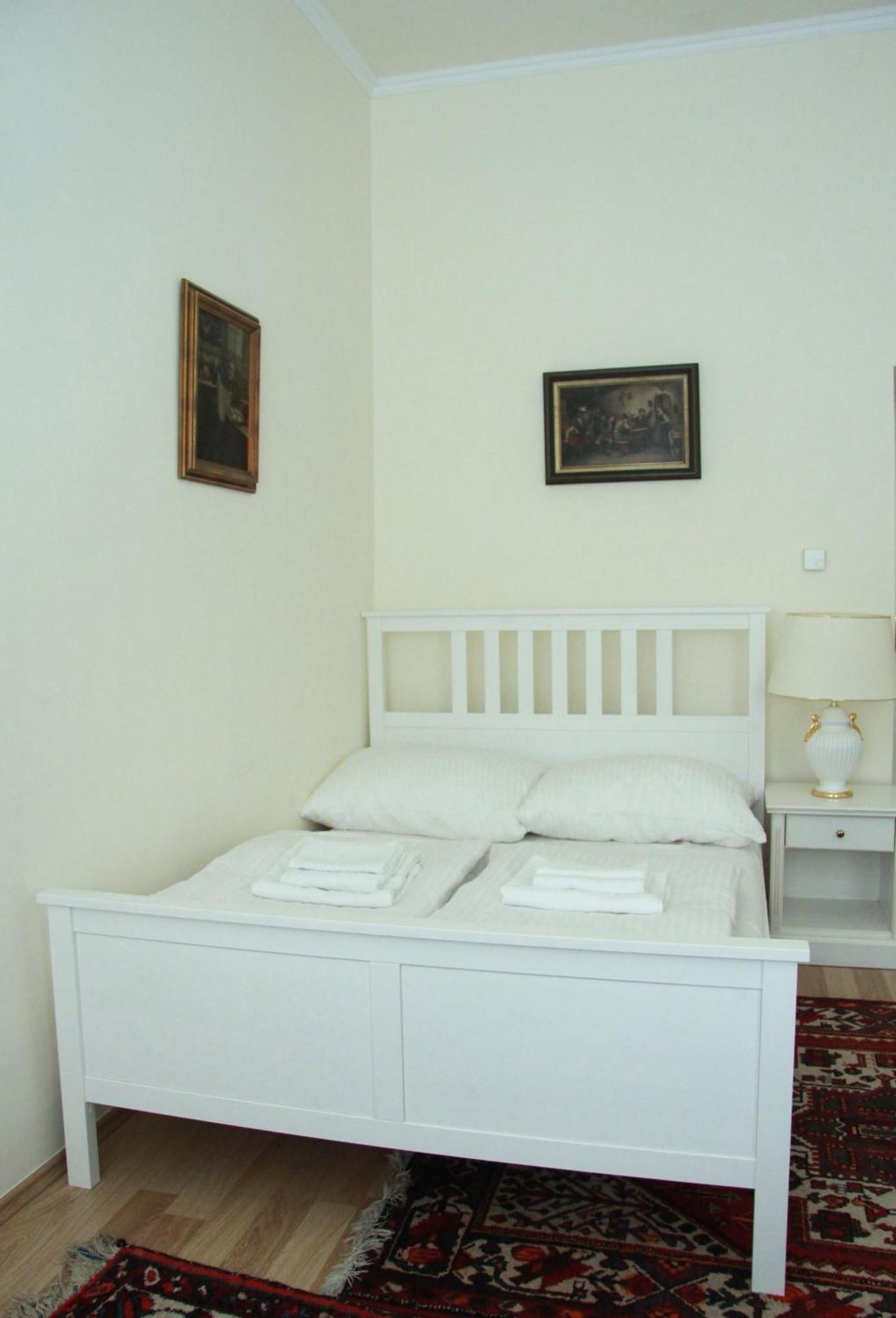Apartment Vienna-flats Self Check-in *