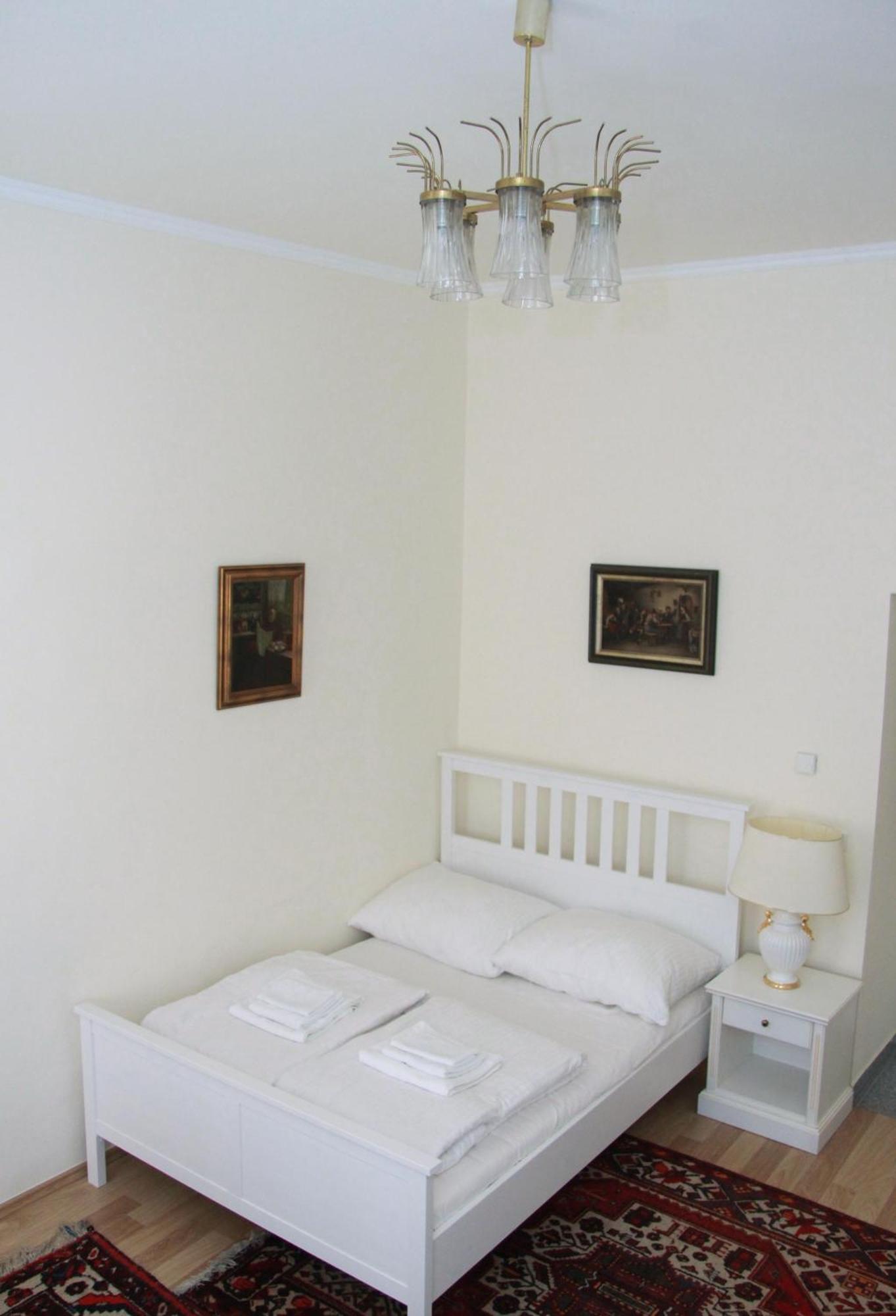 Apartment Vienna-flats Self Check-in