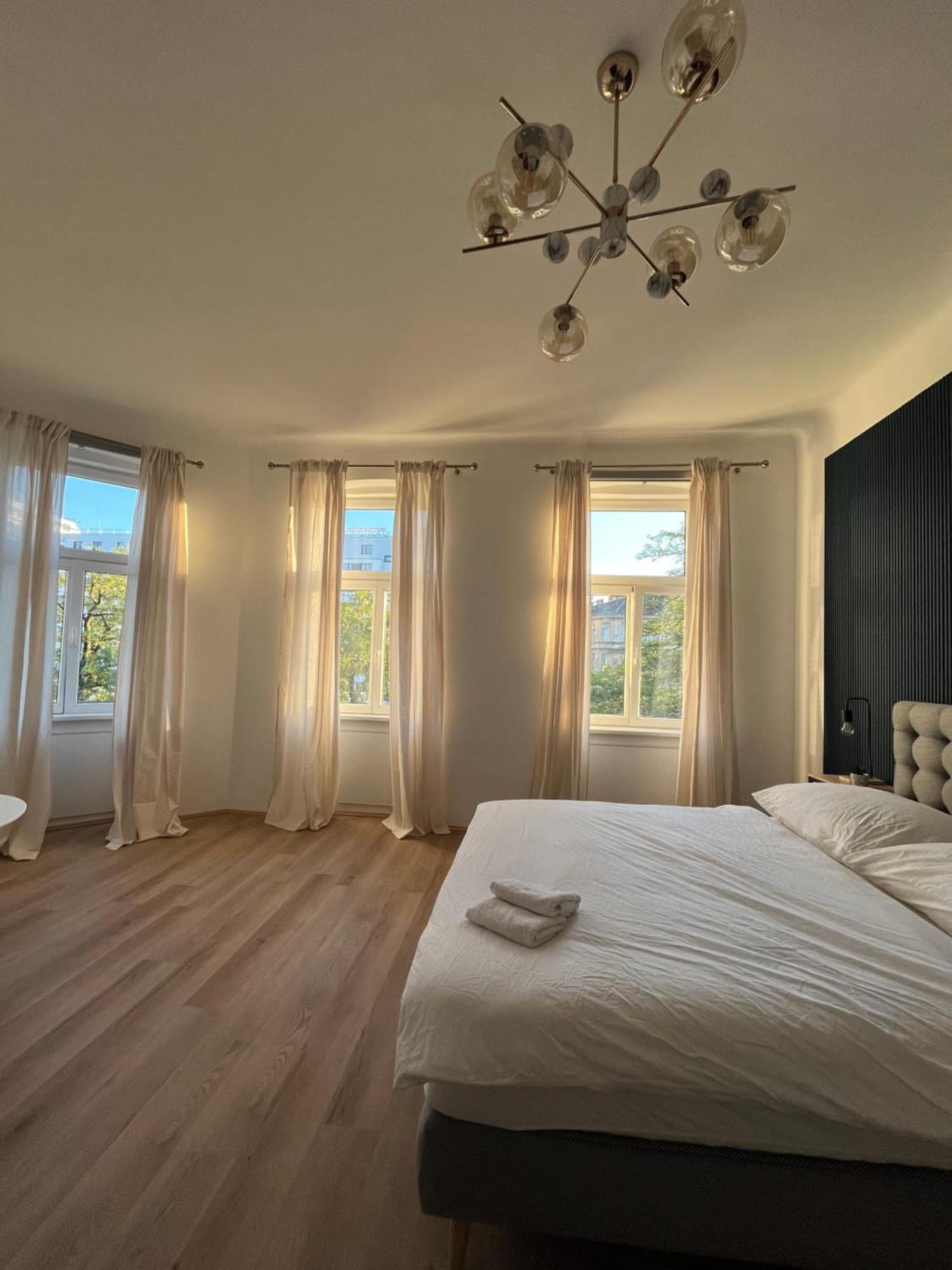 Apartment Schoenbrunn Near Metro *