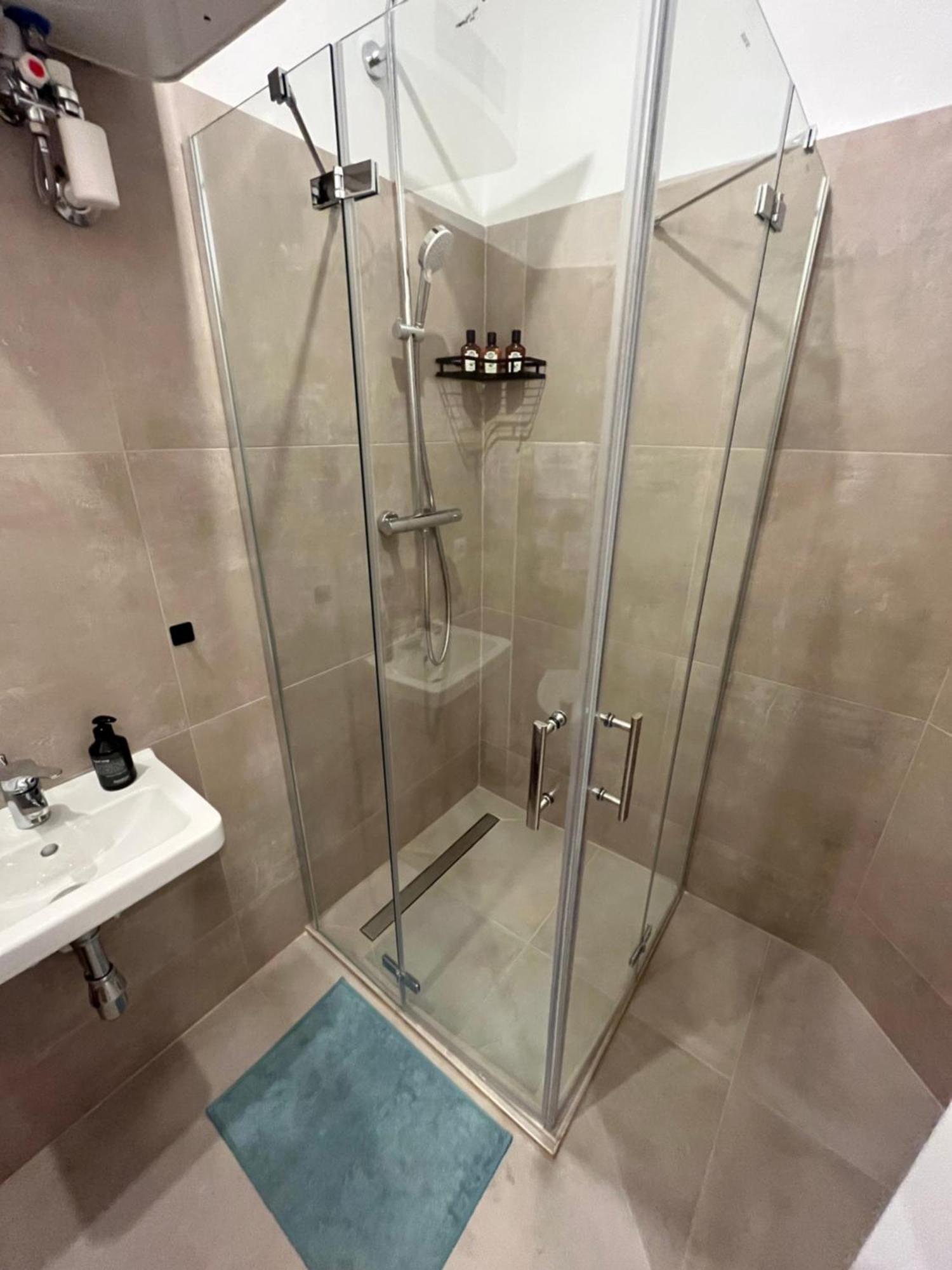 Apartment Schoenbrunn Near Metro Wien