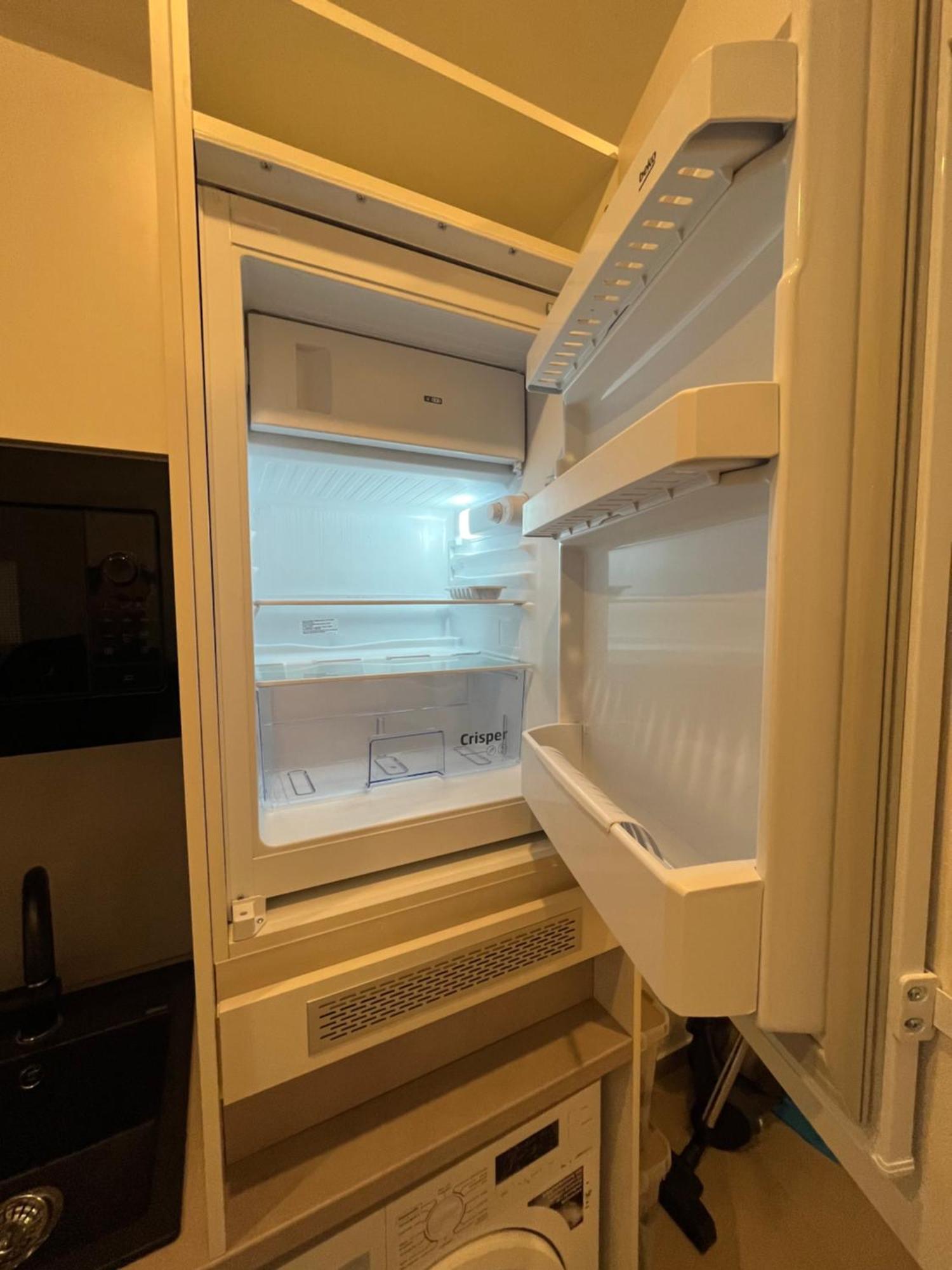 Apartment Schoenbrunn Near Metro *