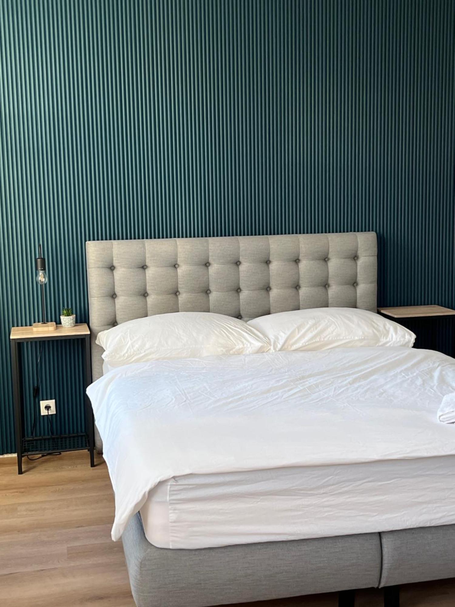 Apartment Schoenbrunn Near Metro *