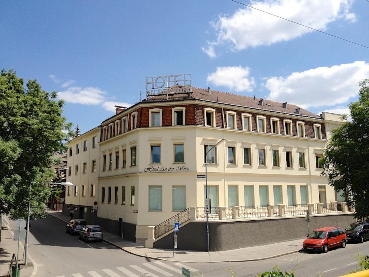 Hotel An Der