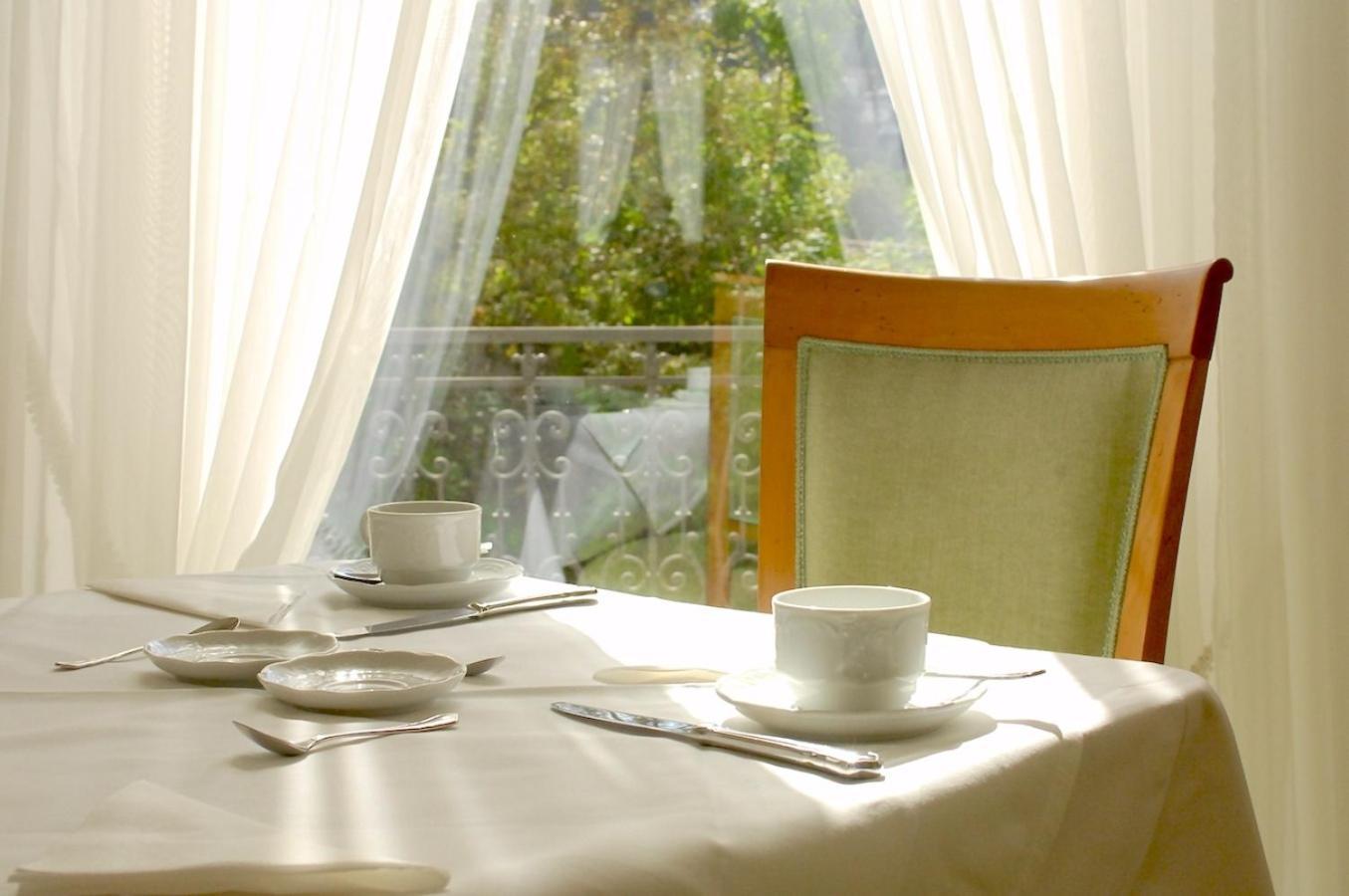An Der Hotel