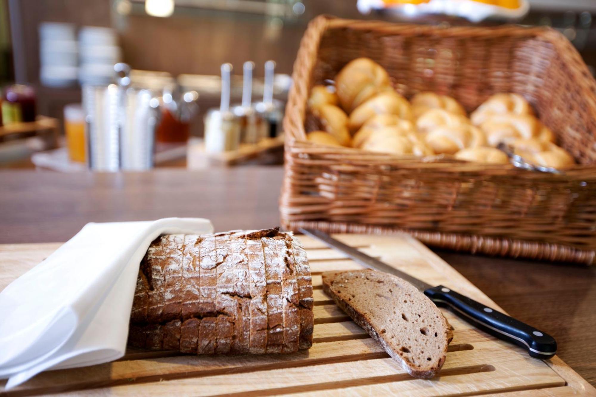 Mercure Westbahnhof Hotel 4*