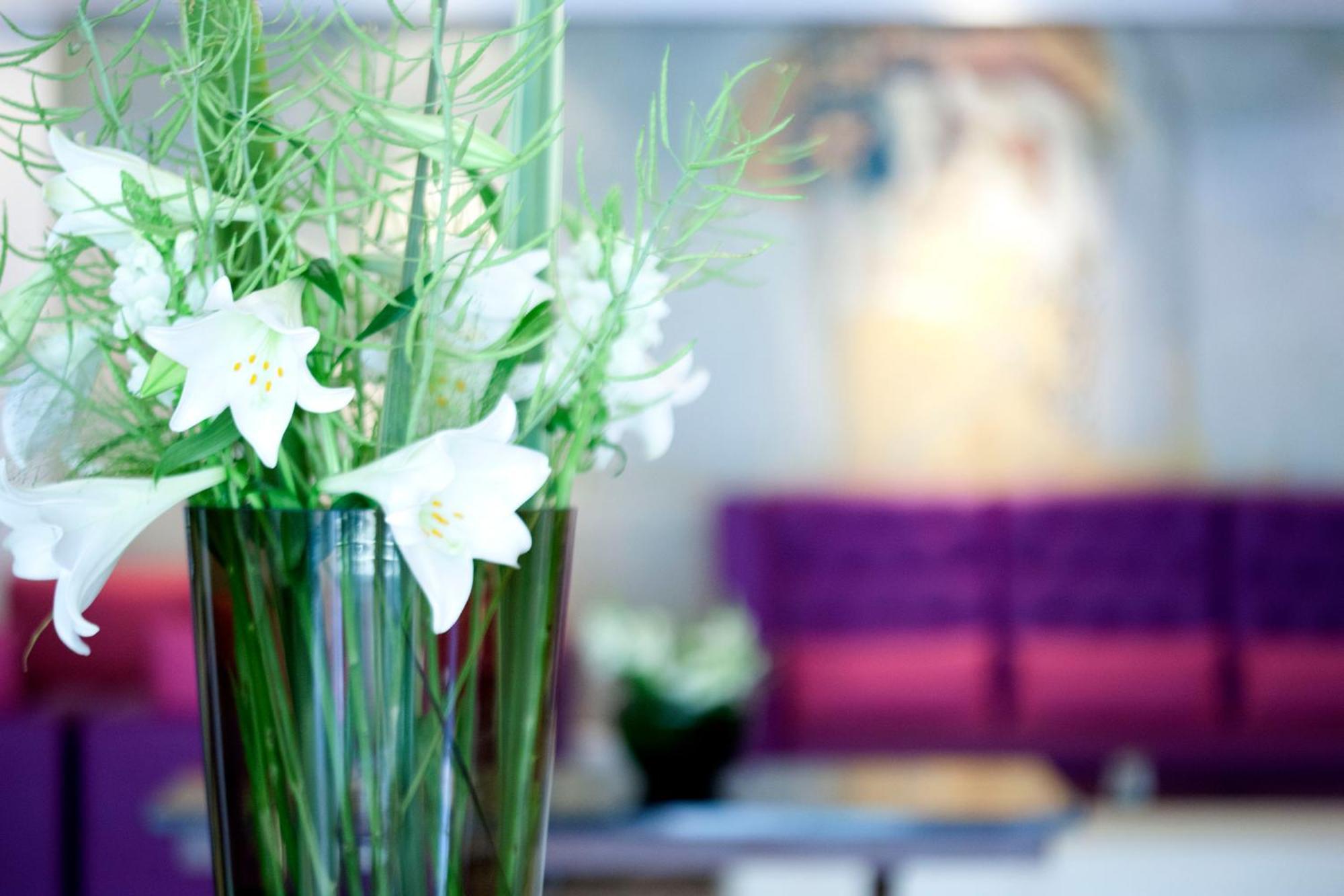 Mercure Westbahnhof