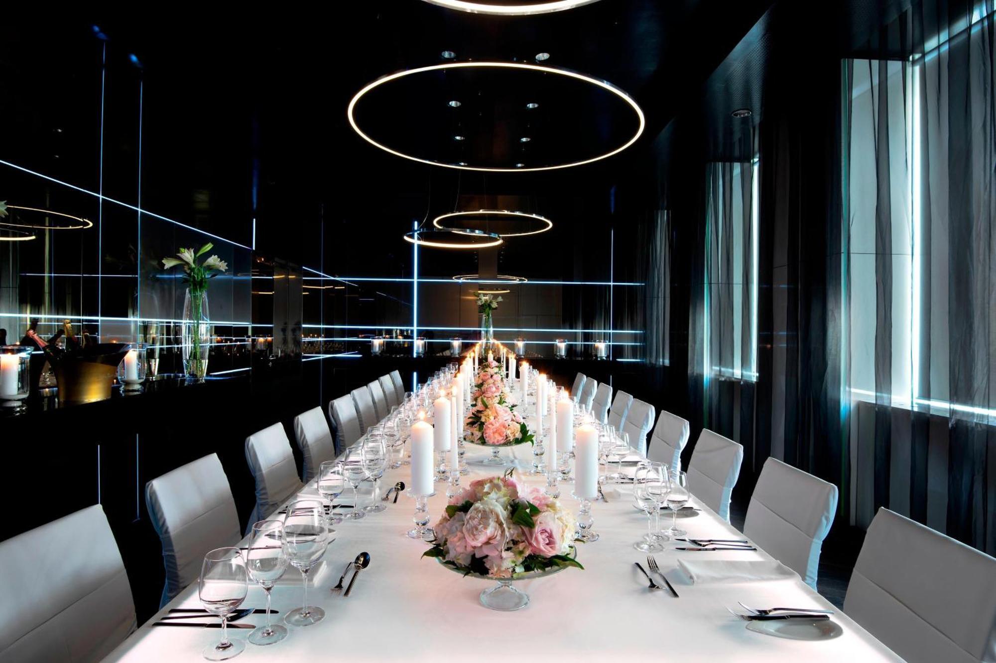 Le Meridien