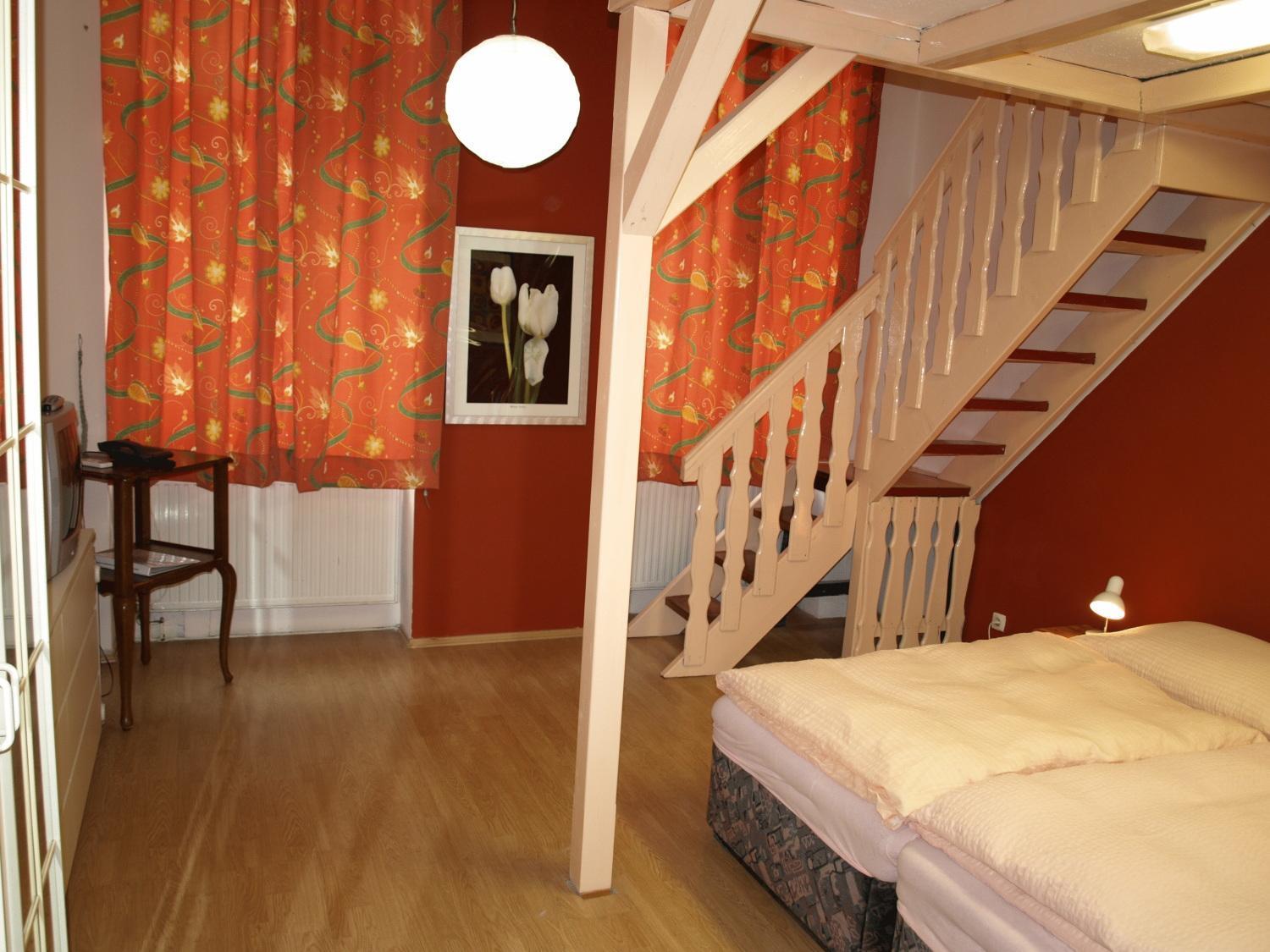 Aparthotel Liechtenstein Ii
