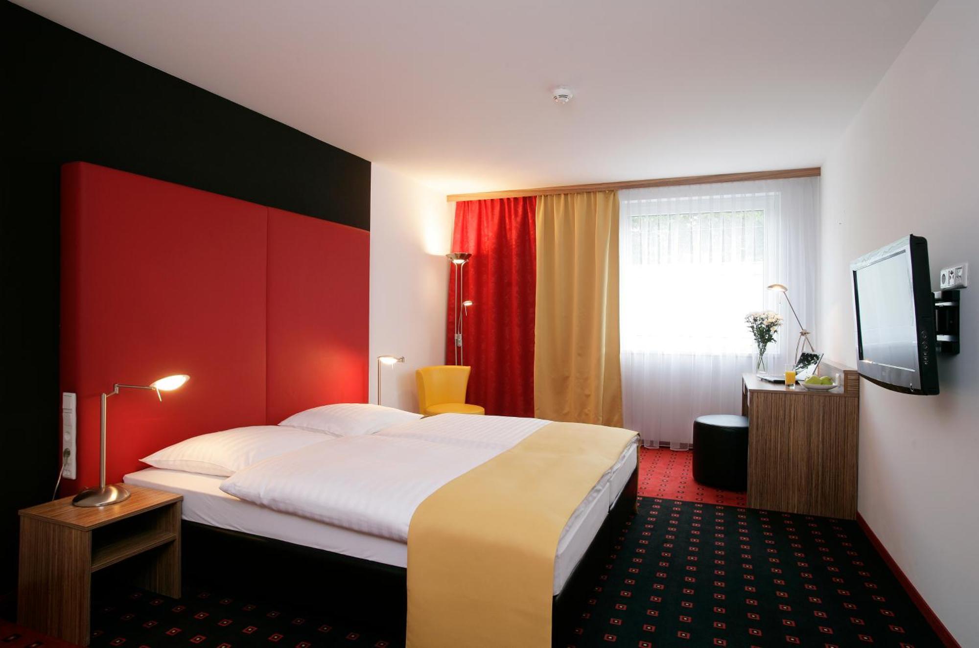 Senator Hotel Wien