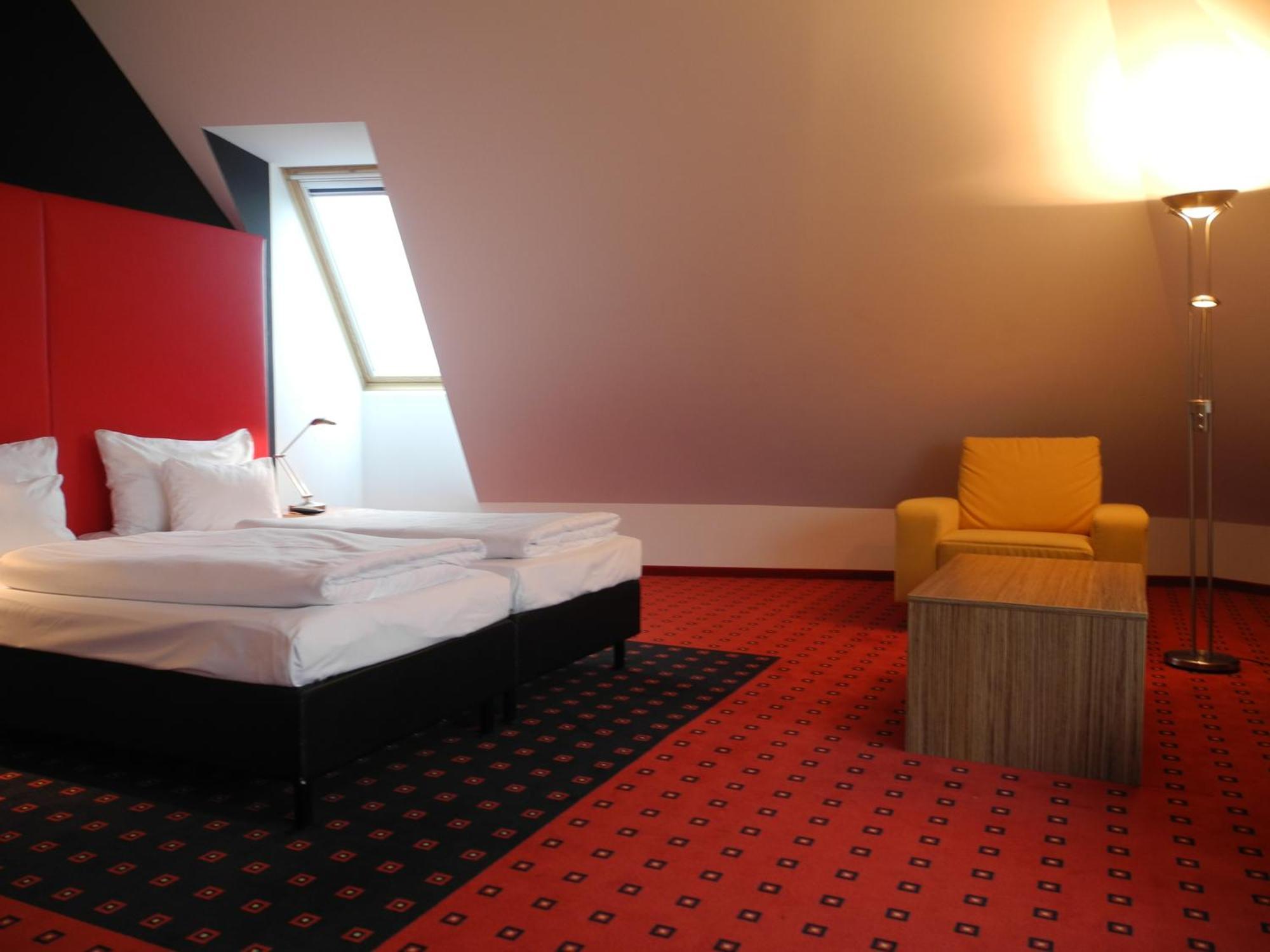 Hotel Senator Wien