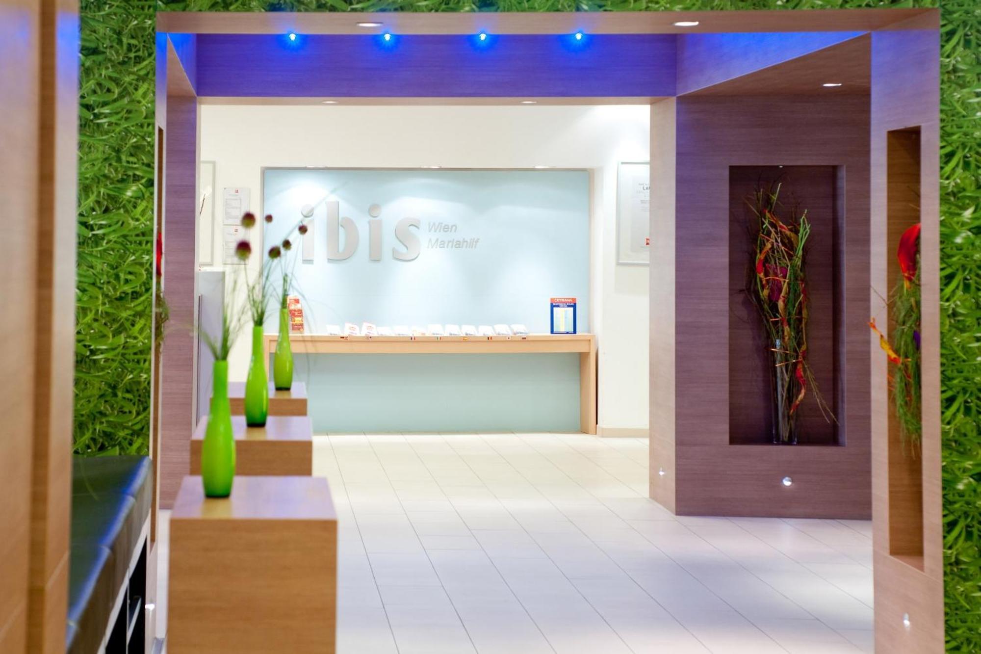 Hotel Ibis Mariahilf