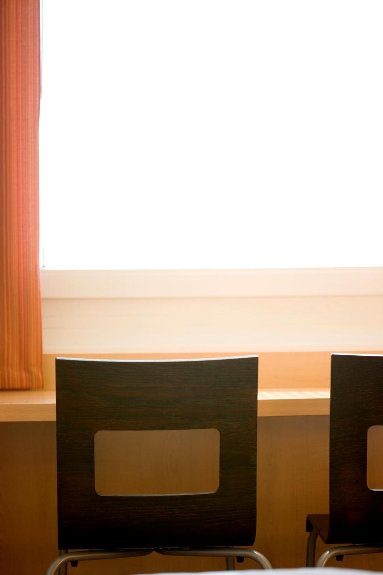 Hotel Ibis Mariahilf 3*