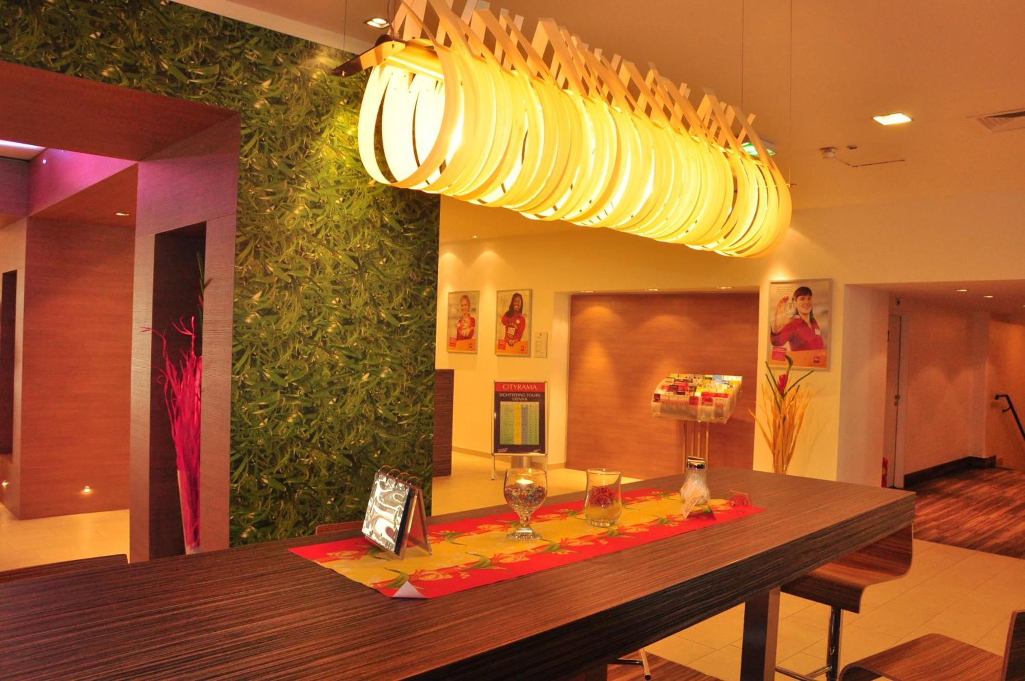 Hotel Ibis Mariahilf 3*