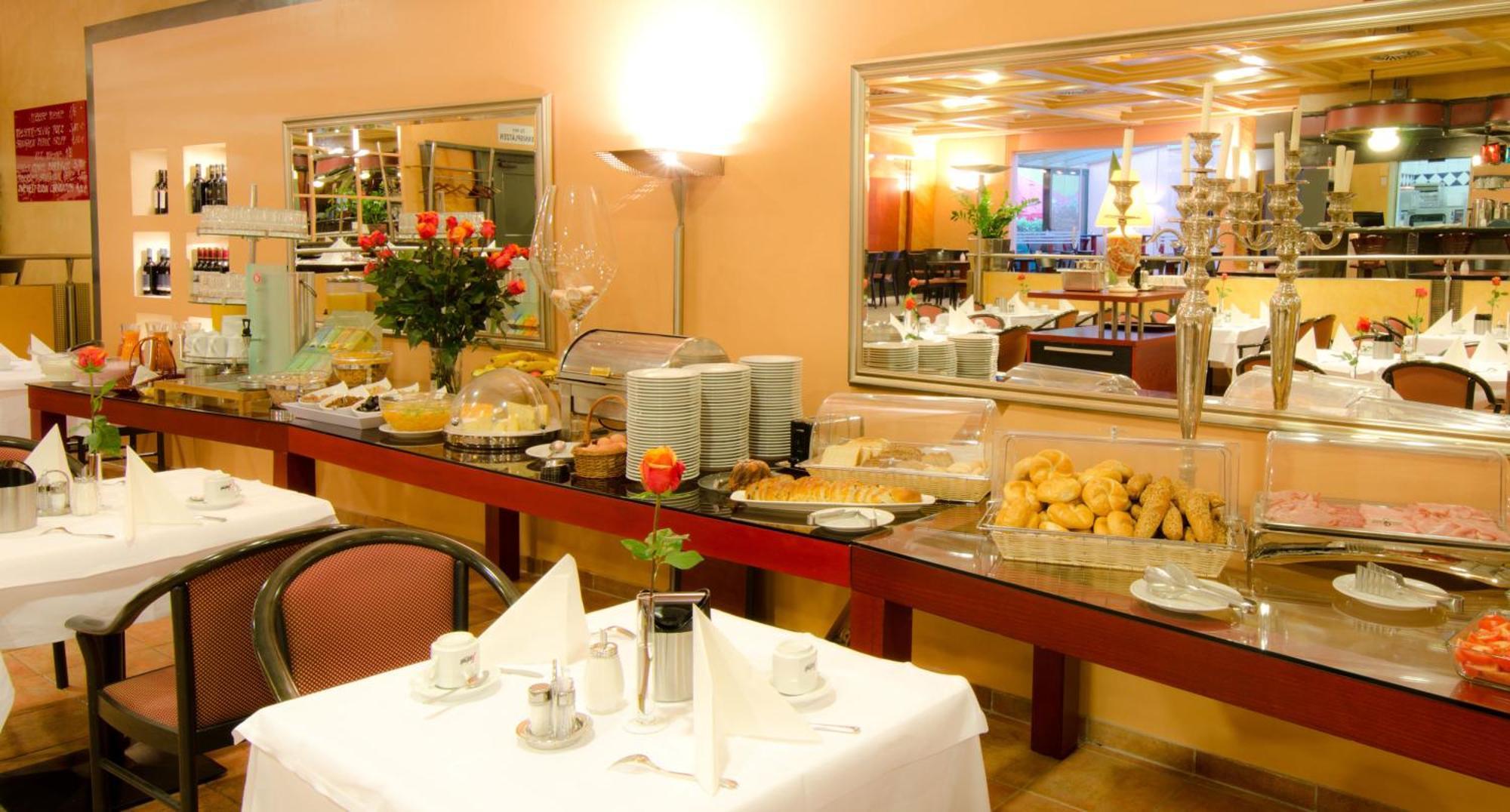 Vienna Sporthotel Hotel