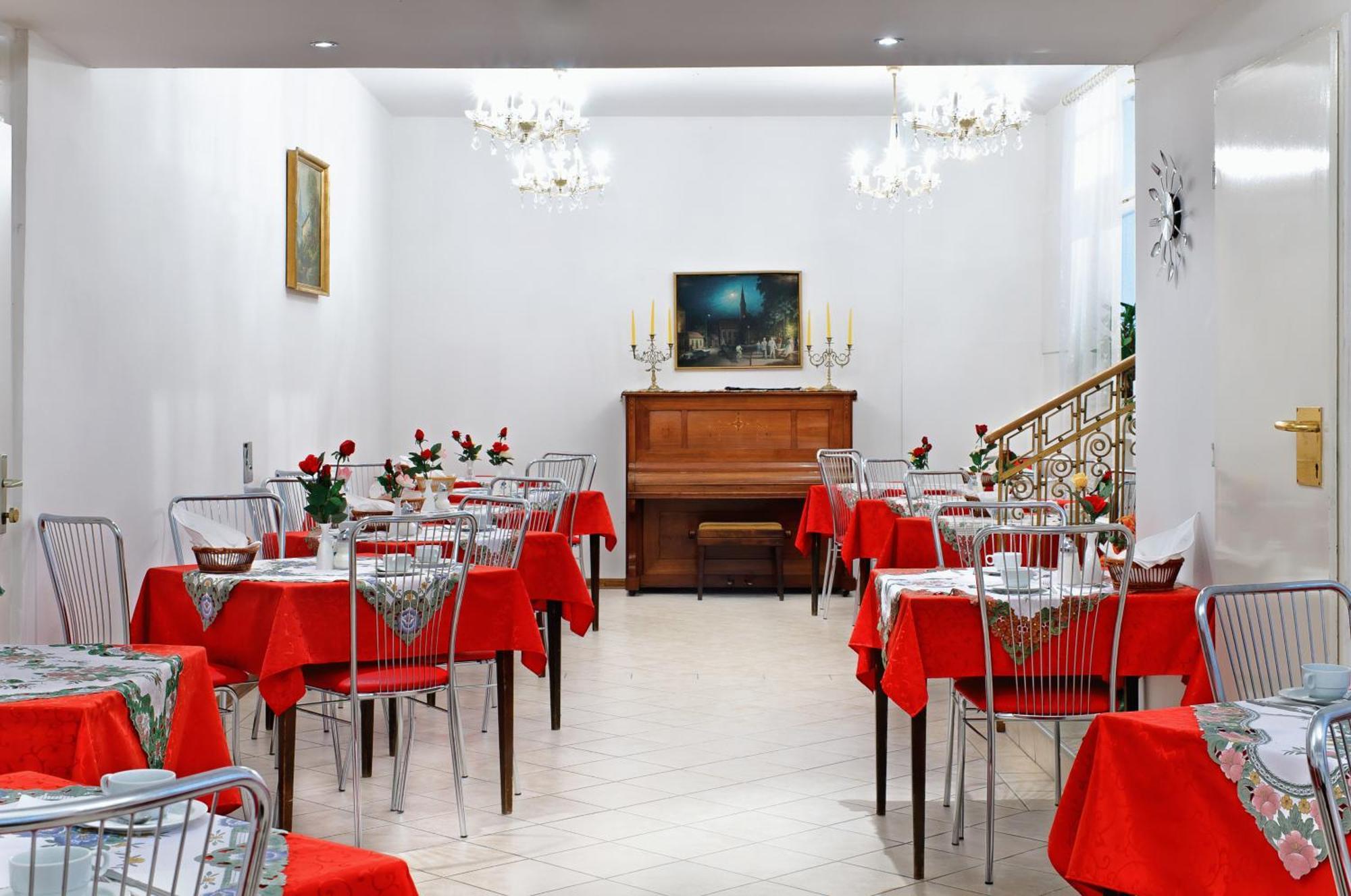 Viktoria Schoenbrunn Hotel