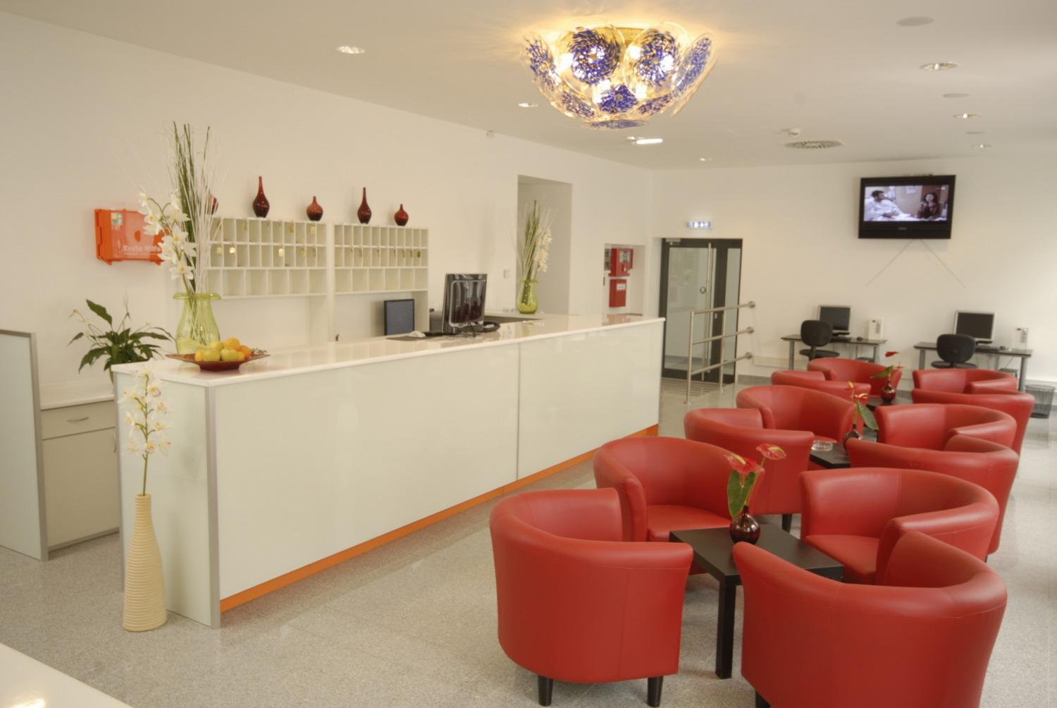 Hotel City Residence Hotel 3*