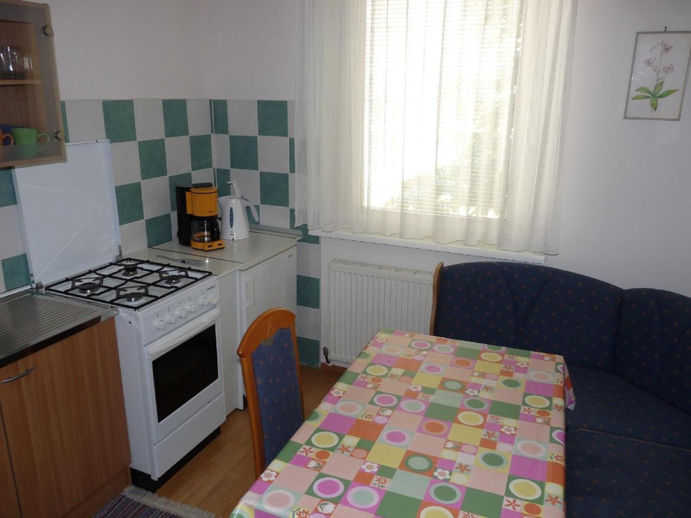 Marie Apartment