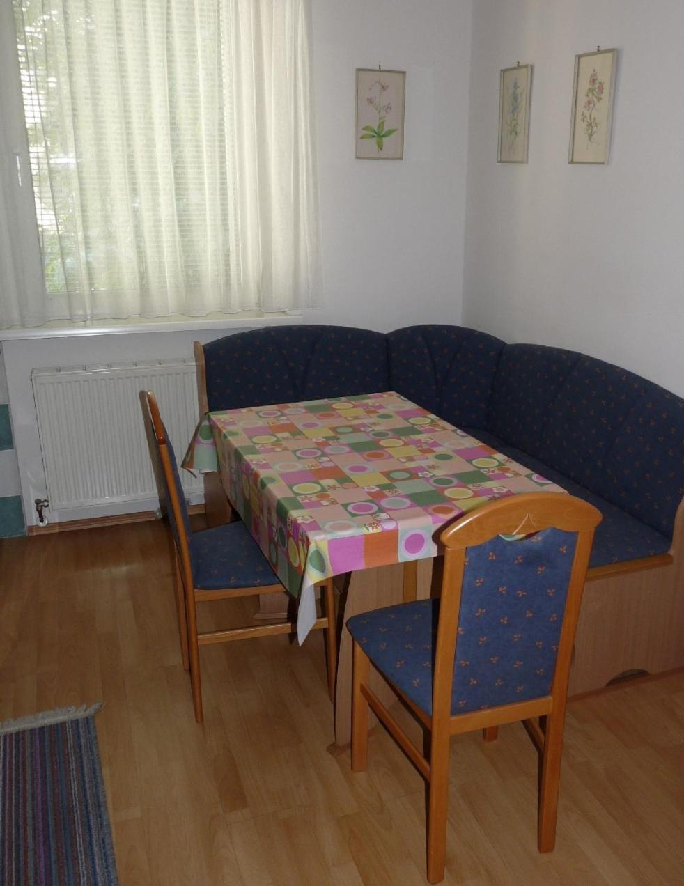 Apartment Marie Vienna