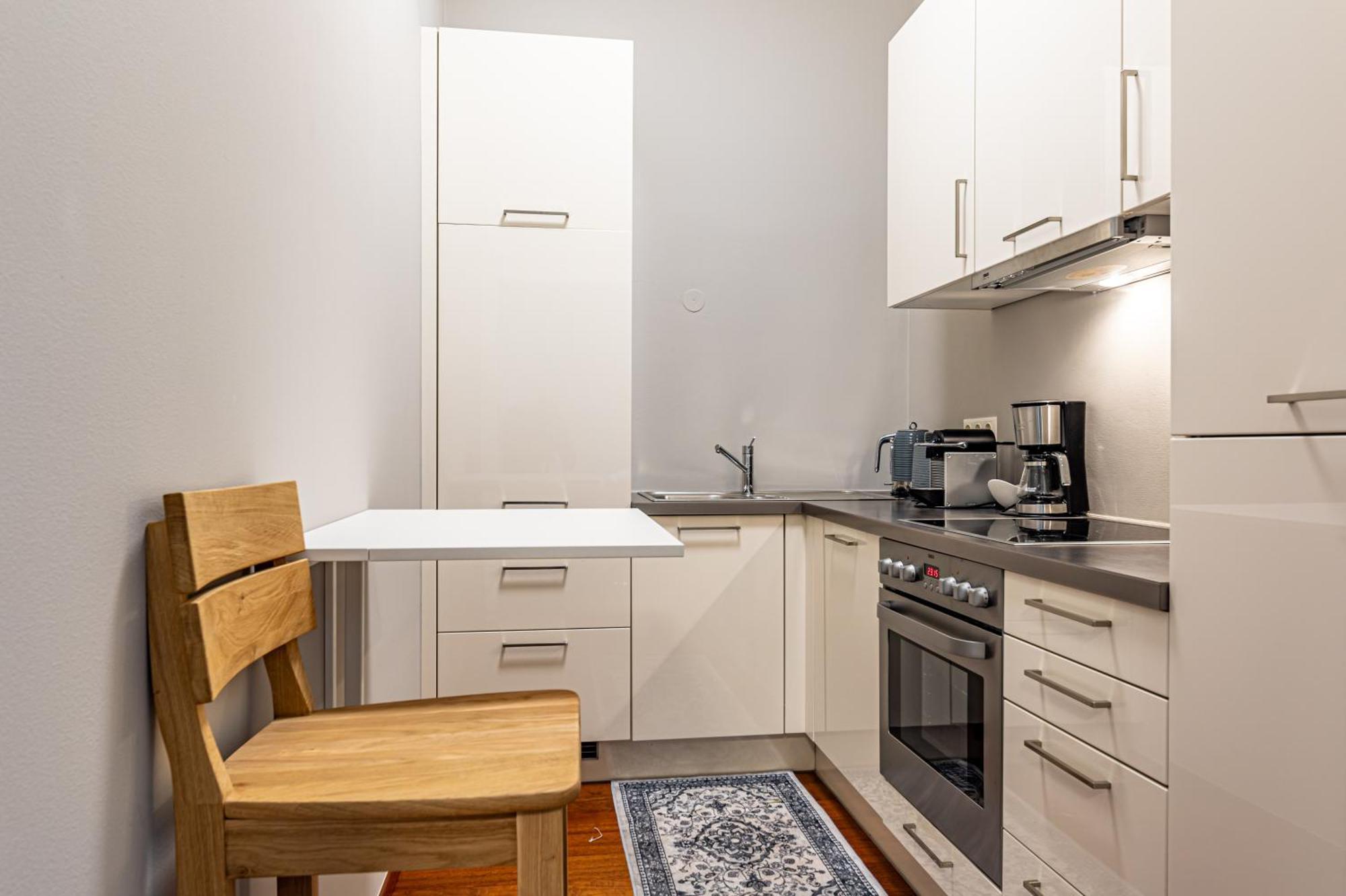 Apartment 1010 Wien